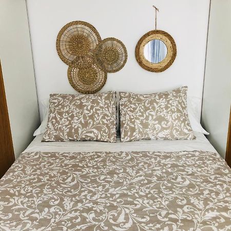 Apartamentos Bahia エル・プエルト・デ・サンタ・マリア エクステリア 写真