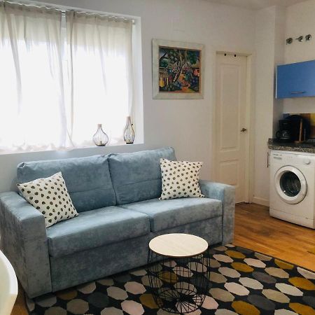 Apartamentos Bahia エル・プエルト・デ・サンタ・マリア エクステリア 写真