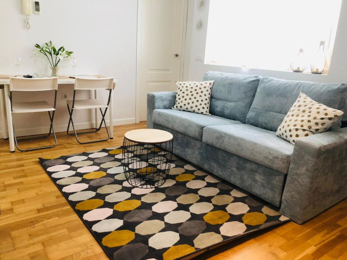 Apartamentos Bahia エル・プエルト・デ・サンタ・マリア エクステリア 写真