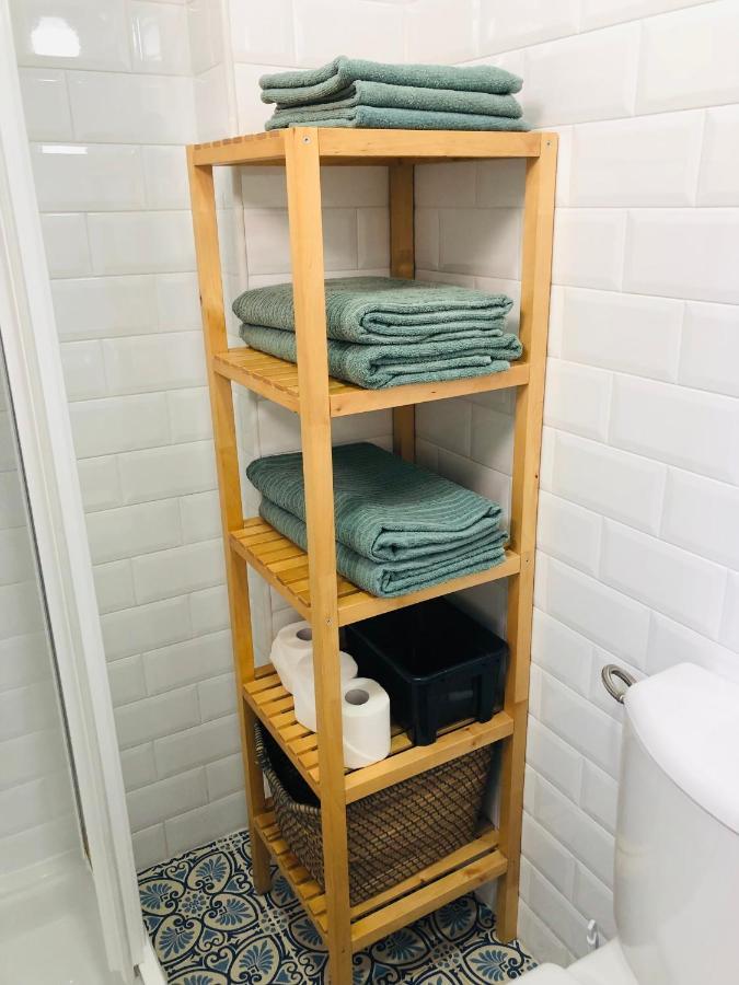 Apartamentos Bahia エル・プエルト・デ・サンタ・マリア エクステリア 写真
