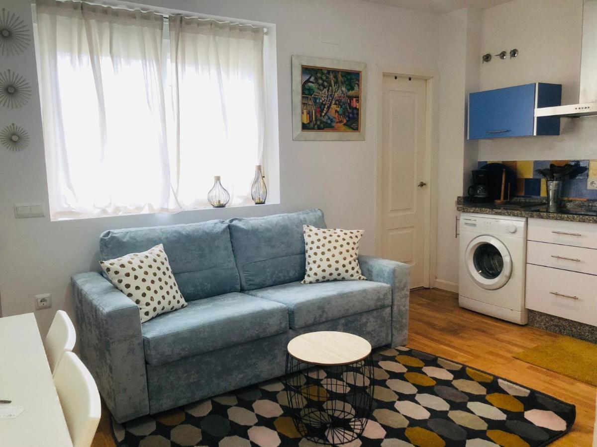 Apartamentos Bahia エル・プエルト・デ・サンタ・マリア エクステリア 写真