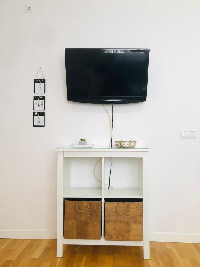 Apartamentos Bahia エル・プエルト・デ・サンタ・マリア エクステリア 写真