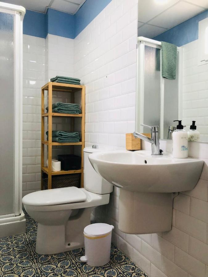 Apartamentos Bahia エル・プエルト・デ・サンタ・マリア エクステリア 写真