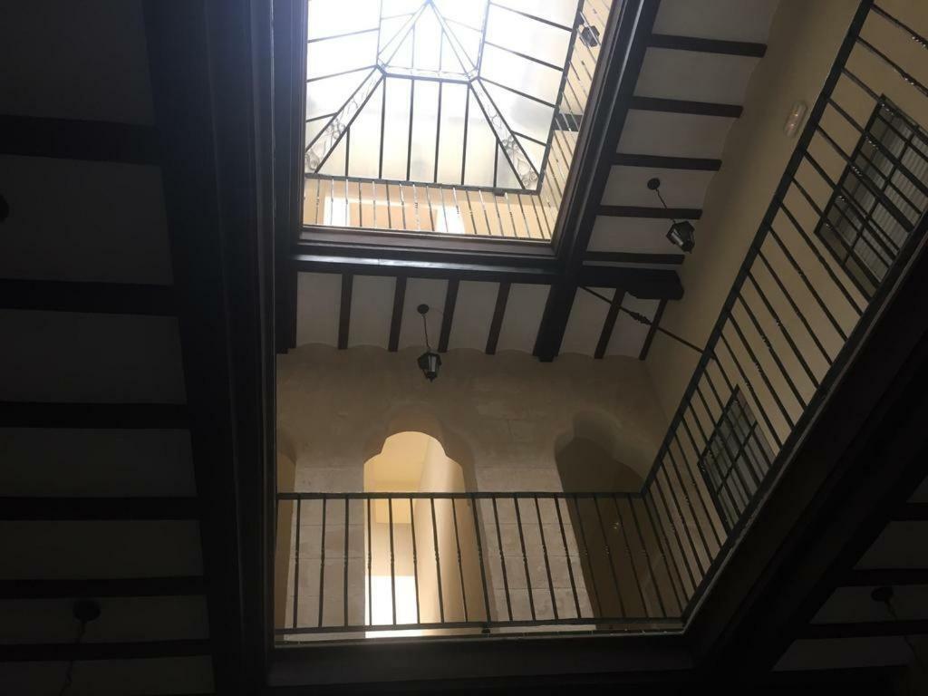 Apartamentos Bahia エル・プエルト・デ・サンタ・マリア エクステリア 写真