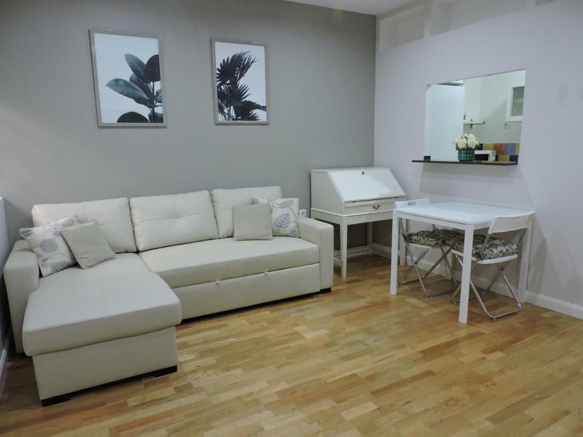 Apartamentos Bahia エル・プエルト・デ・サンタ・マリア エクステリア 写真