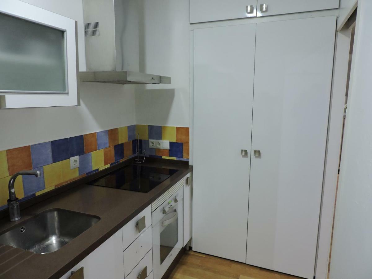 Apartamentos Bahia エル・プエルト・デ・サンタ・マリア エクステリア 写真