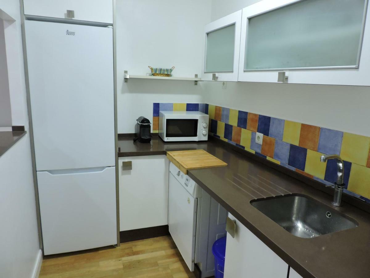 Apartamentos Bahia エル・プエルト・デ・サンタ・マリア エクステリア 写真
