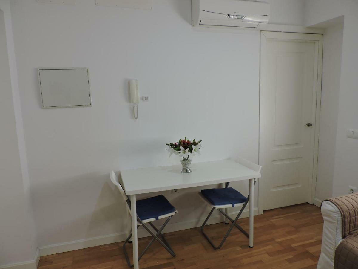 Apartamentos Bahia エル・プエルト・デ・サンタ・マリア エクステリア 写真